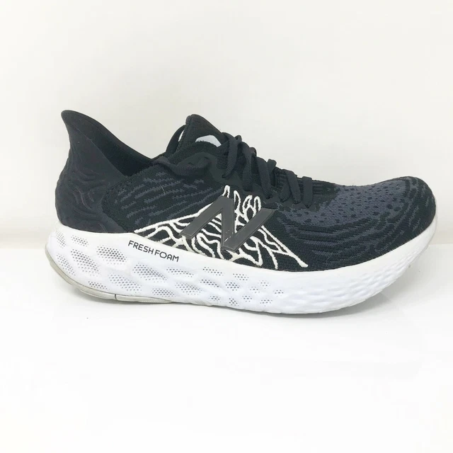NEW BALANCE WOMENS Fresh Foam 1080 V10 W1080K10 Black Running