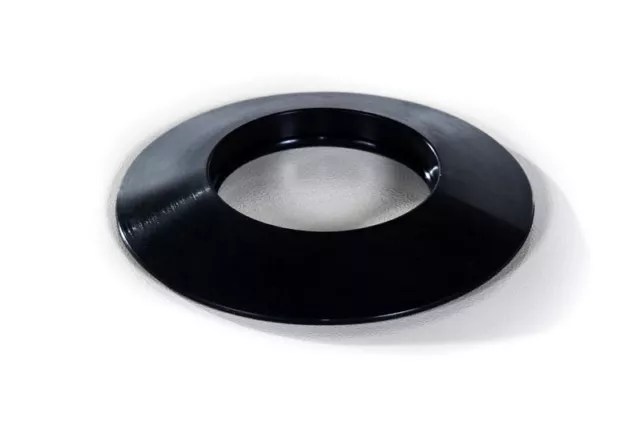 ROSONI TUBI STUFA IN EPDM In Gomma Morbida CERTIFICATO Nero D.CM. 8 - Foto 13