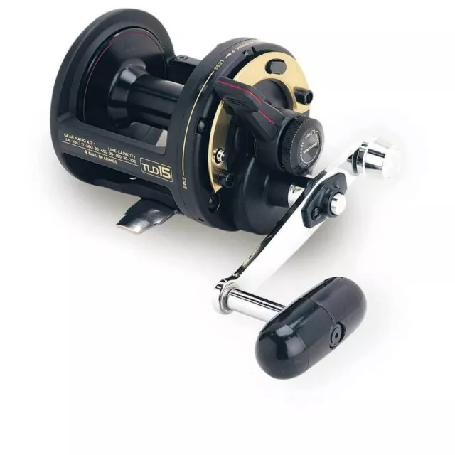 QUANTUM CABO PTS Fixed Spool Spinning/Jigging Fishing Reels - All Models!  EUR 161,09 - PicClick IT