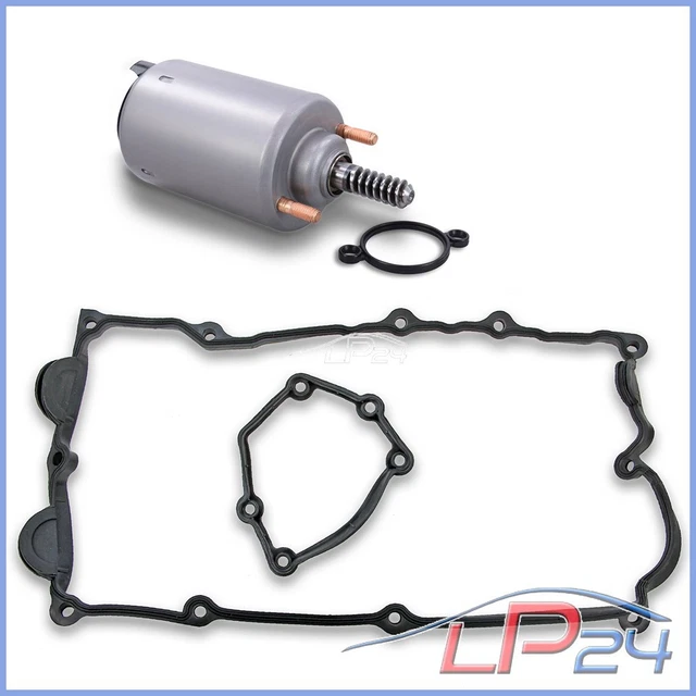 Moteur D'Actuateur D'Arbre Excentrique Compatible BMW Série 5 E60 E61, X3 E83, X5 E70, Z4 E85 E86 - 3.0L L6 Essence - Remplace Réf. 11377548388