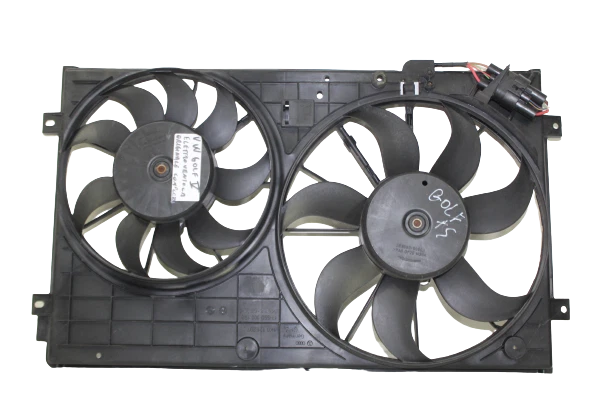 Elettroventola Radiatore Per Volkswagen Golf Mk5 289090-0000