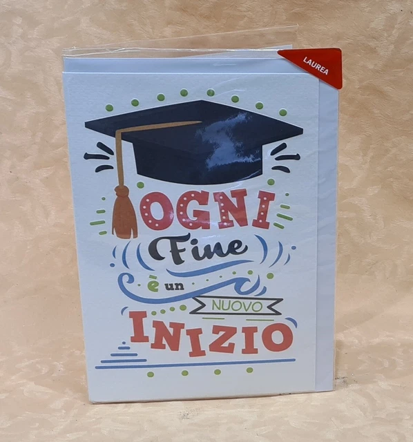 Biglietto Di Auguri Di Compleanno Premium – 18x12 Cm Con Busta, Fatto In Germania - 4
