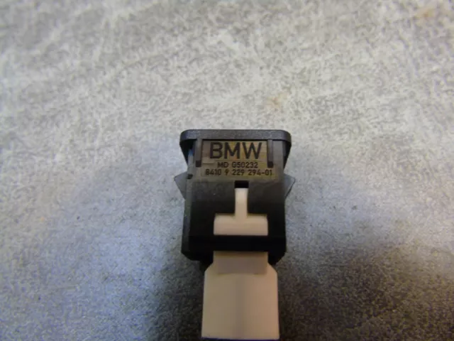MBA134-31 BMW F Séries USB Prise Port 9229294 OEM 3