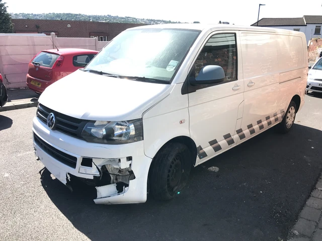 Vw transporter t5 second on sale hand parts