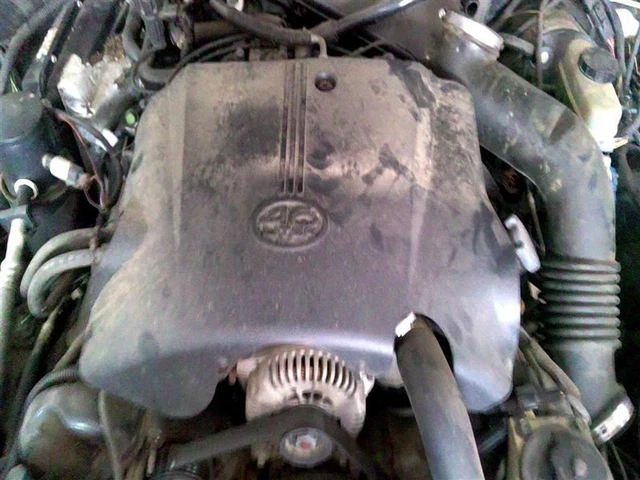 Driver Left Upper Control Arm Front Fits 95-02 CROWN VICTORIA 103693627
