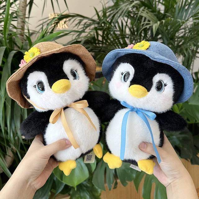 Yanxiannv Plush PP Cotton Soft Toys Tpanda Stuffed Animal Kawaii Mother Child Style Panda Doll - View #3