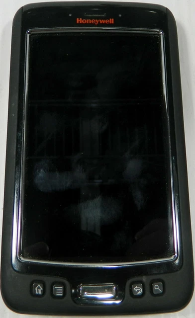 Honeywell Dolphin 70e Nero Mobile Computer 70E-L00-C122XE