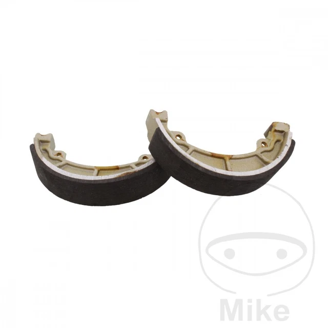 Ganasce freno senza molla TRW Lucas SYM Polaris Kymco Can-Am Yamaha Peugeot Arctic