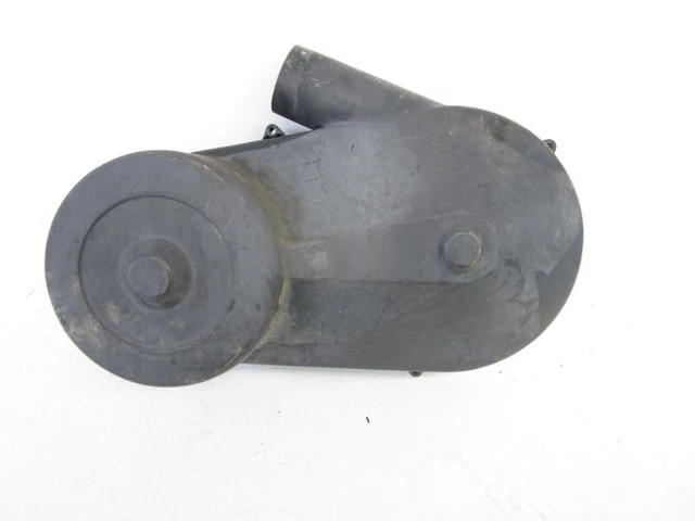 99 Polaris Sportsman 455 Diesel Outer Clutch Cover 5433540 1999-2000