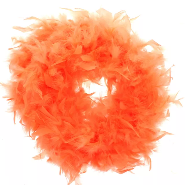 Zac's Alter Ego® Fancy Dress Feather Boa - Great for Burlesque/ Hen Dos