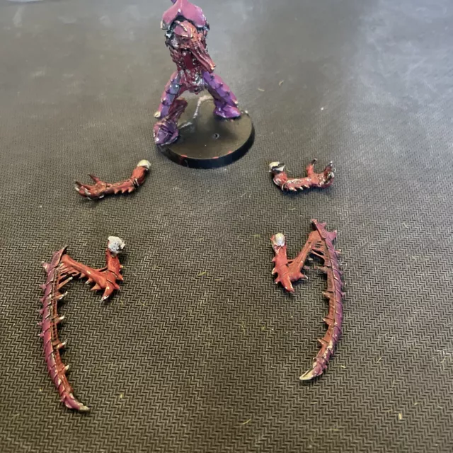 Tyranid Lictor rendelés, bolt, webáruház