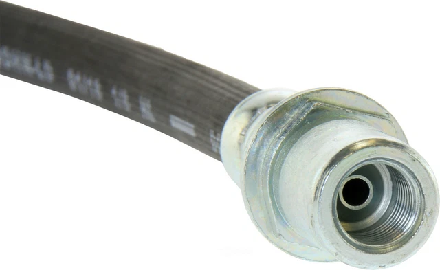 Centric: 150.61438 - Hydraulic Brake Hose - Rear