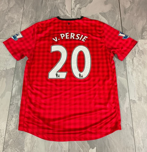 man united kit 2013
