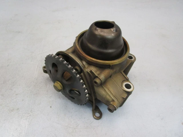 Pompe à Huile pour VW Polo 9N 1.2 12V 03D115105G