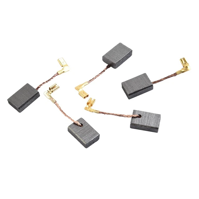 ULFATEC Carbon Brushes For FERM Grinder – 6x9x14mm (2038) – 2 Pack?