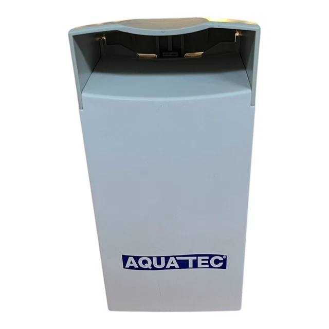 AQUATEC FORTUNA LADEGERÄT Ladenetzteil 230V / 13,8V für Akkus Badewannenlift EUR 19,95 - DE