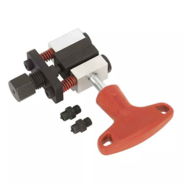 Sealey PFT08 On-Vehicle Brake Flaring Tool