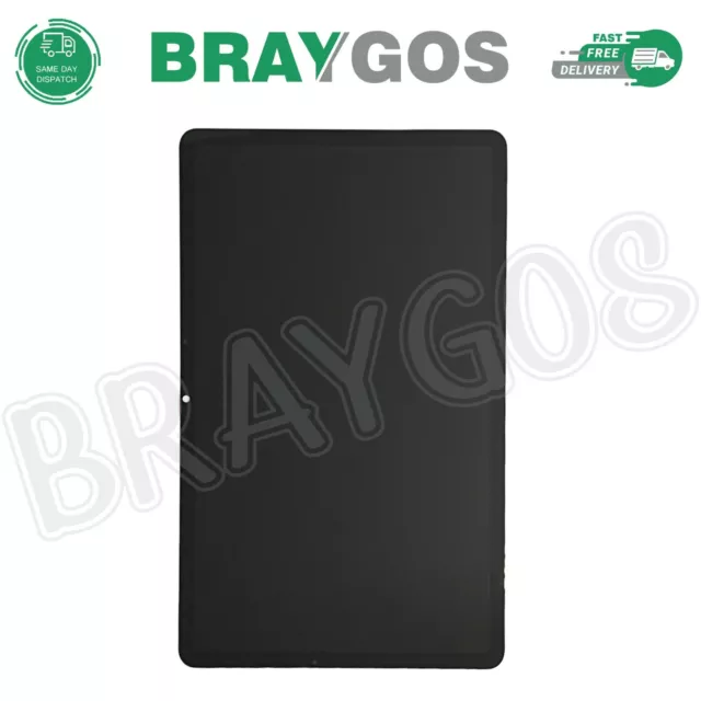 For Samsung Galaxy Tab S7 11" SM-T870 T875 Touch Screen Digitizer LCD Display