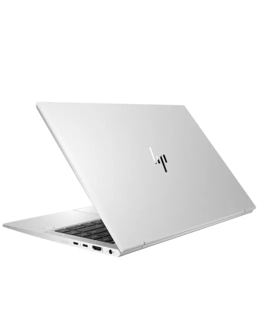 HP EliteBook 840 G8 14in FHD i5-1145G7 16GB RAM 256GB SSD, New Never Used