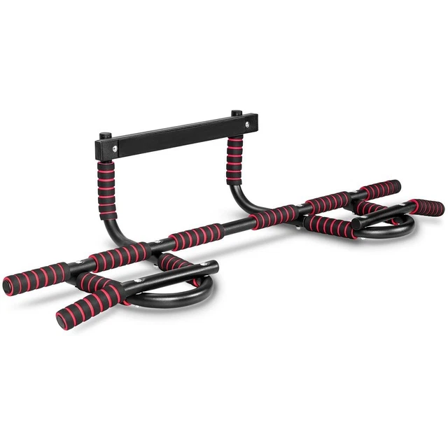 Costway SP37432 Chin Up BAR pour Le Cadre de Portes sans Vis Neuf 2. Choix