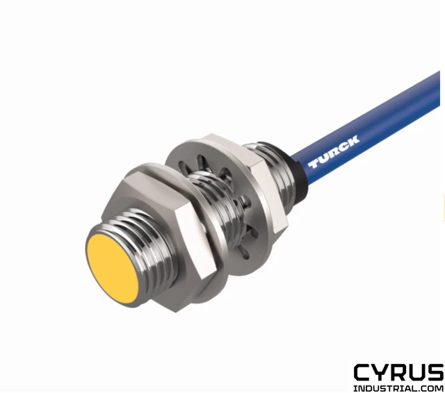 Turck BI2-G12-Y1 | 40100 Inductive Sensor
