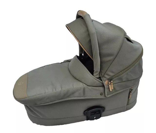 Redsbaby metro bassinet outlet