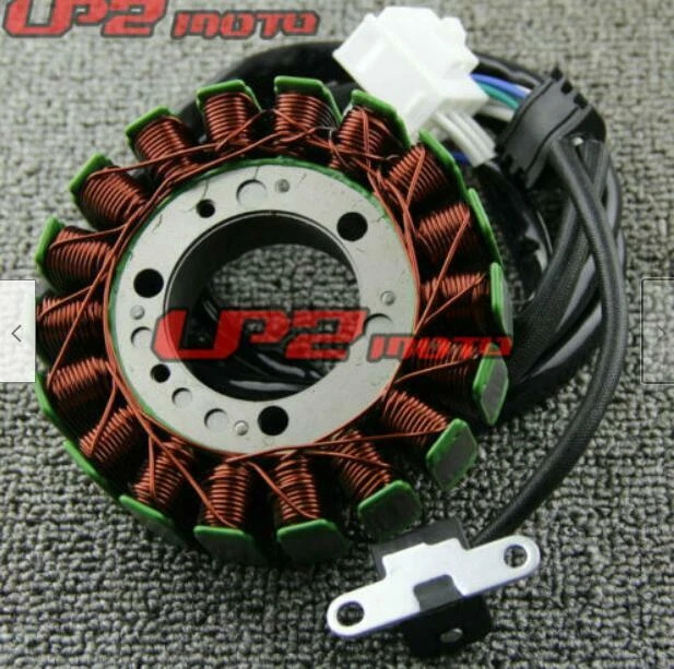 For Yamaha XP500 TMAX 500 2008-2011  Magneto Generator Alternator Stator Coil