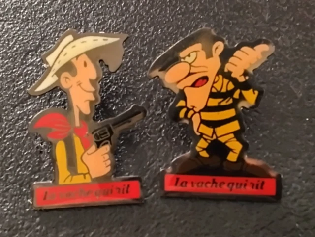 BD, Pins, Collections - PicClick FR