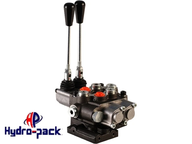 La Valvola Idraulica Del Selettore/Deviatore, Valvola Di Controllo 396999154726 - Foto 4