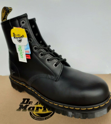 dr martens 7b10 steel toe
