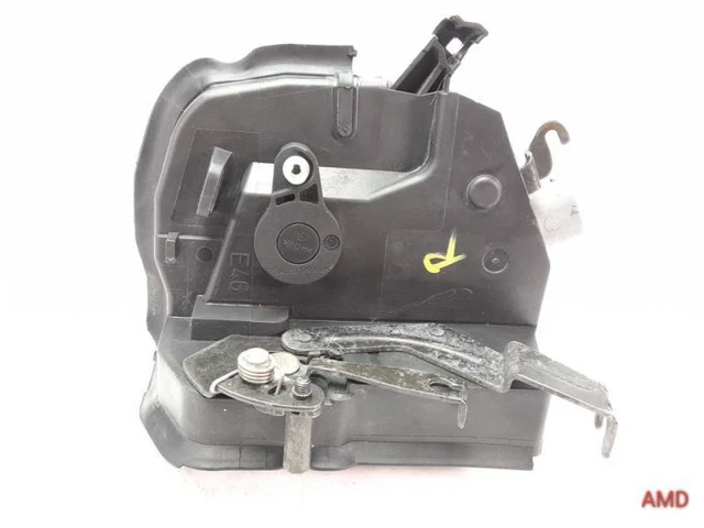 2003 BMW 330ci 325ci E46 Convertible Right Door Lock Actuator 51214326404