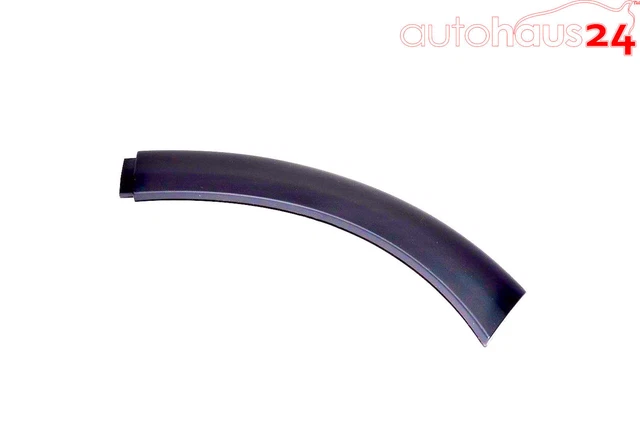 Mini 2013> F56 F57 New Replacement Rear Back Wheel Arch Trim Right Dri – Underground Parts