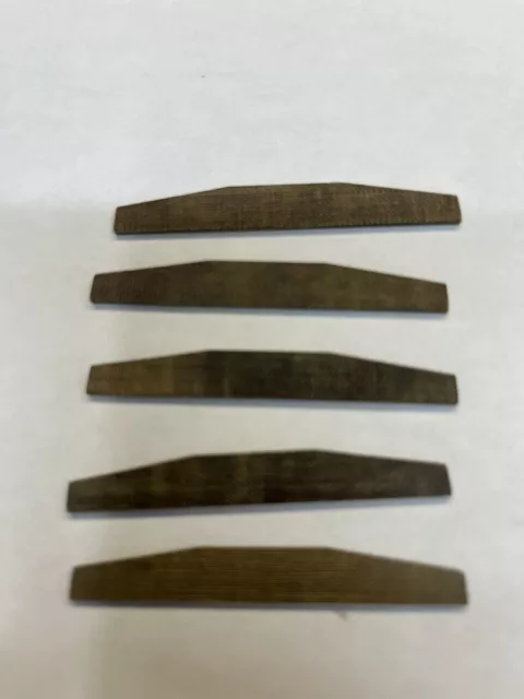 Sioux Vane Pack (Set of 5) For Sioux SDR10, SDG10 Models, Part # SP74048
