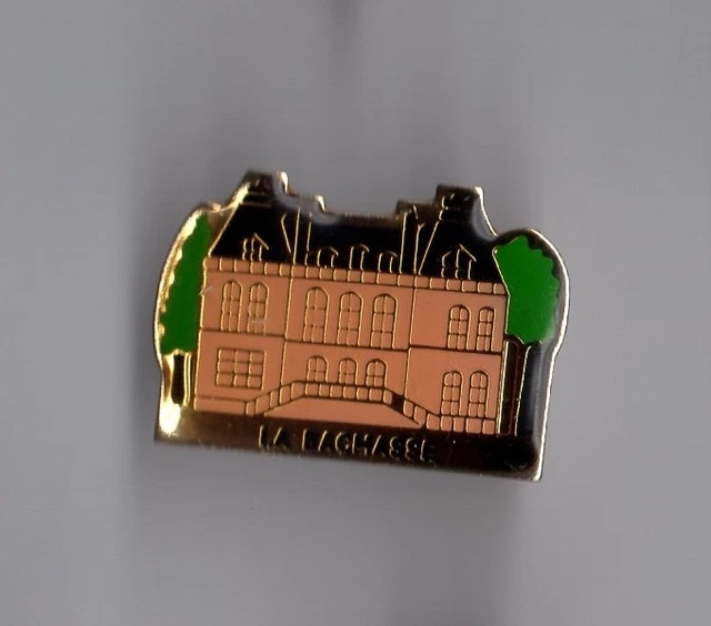 Médaille RG711 - LIGUE DES FEMMES FRANÇAISES DE LYON - Ancienne, Occasion