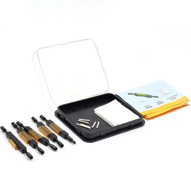Tout Neuf Connecteurs Adaptateur 45.3x4.6x4mm 5/1Stück Remplacement Pour