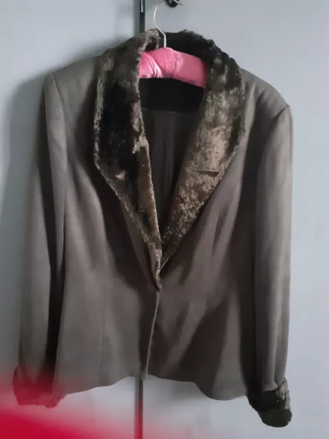 Jacques sales vert jackets