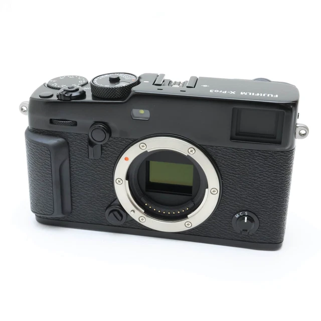 X Pro1 Fujifilm X Pro3 Amazon For Fujifilm X-PRO3 Protective Case