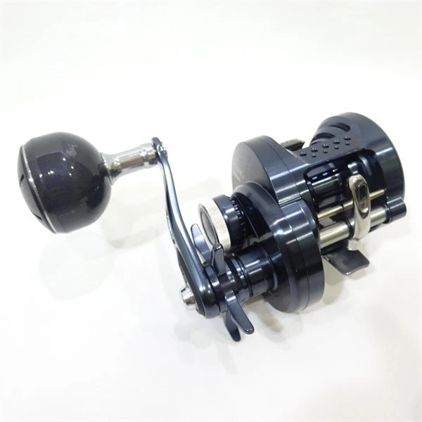 SHIMANO OCEA CONQUEST LIMITED 200HG シマノ シマノ(SHIMANO) 20 オシアコンクエスト リミテッド 200HG 右