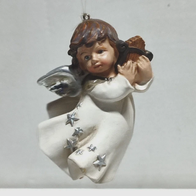 SAGRADA FAMILIA INFANTIL RESINA 7 CM - Sabedoria Divina Produtos Esotéricos