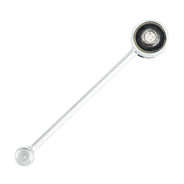 1 x (leva del cambio biella 2454G5 per 206 1.1 1.4 1.6 J2B4) oon