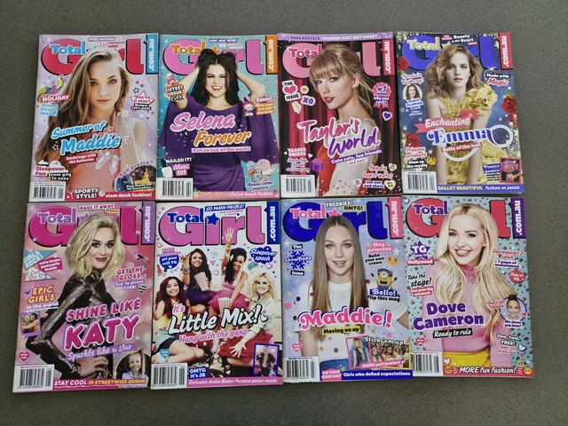 Magazine Covers American Girl Magazine January 2019 American Girl
