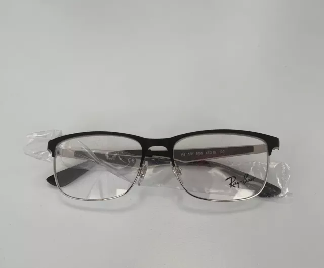 Ray Ban Junior RB1052 Size 49/15 Glasses New Without Tags With Case