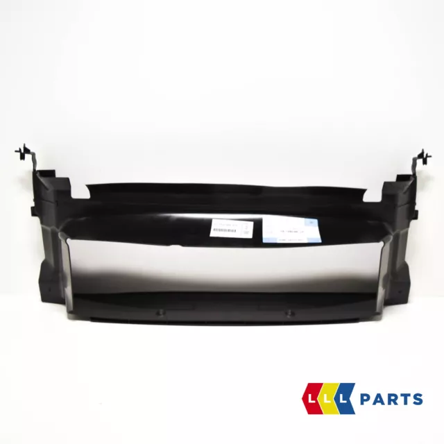 Neuf Véritable BMW 1 Série F20 F21 LCI M Avant Pare-Choc Radiateur Bas Air Tuyau