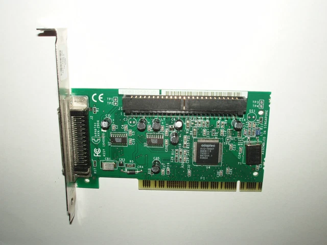 Carte isa d'occasion - Accessoires informatique - page 5