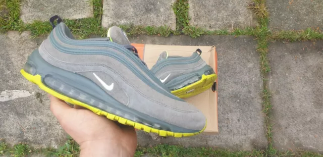 Air max 97 clearance milan qs