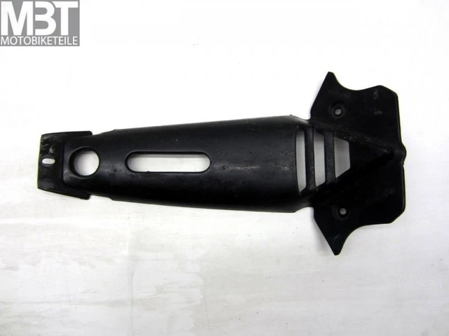 Cache Garde-boue Arrière Kawasaki Z 1000 Z1R – Splash 51663 Pièce Vintage Japon