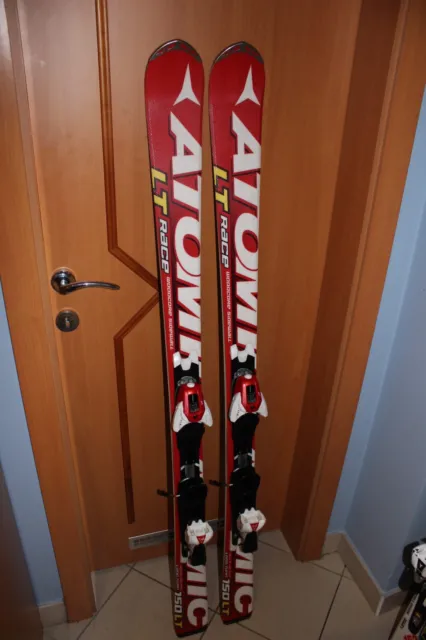 Atomic LT Ski 150 cm