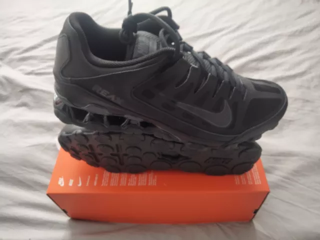 basket nike Air Max  Noir homme 43 Neuf