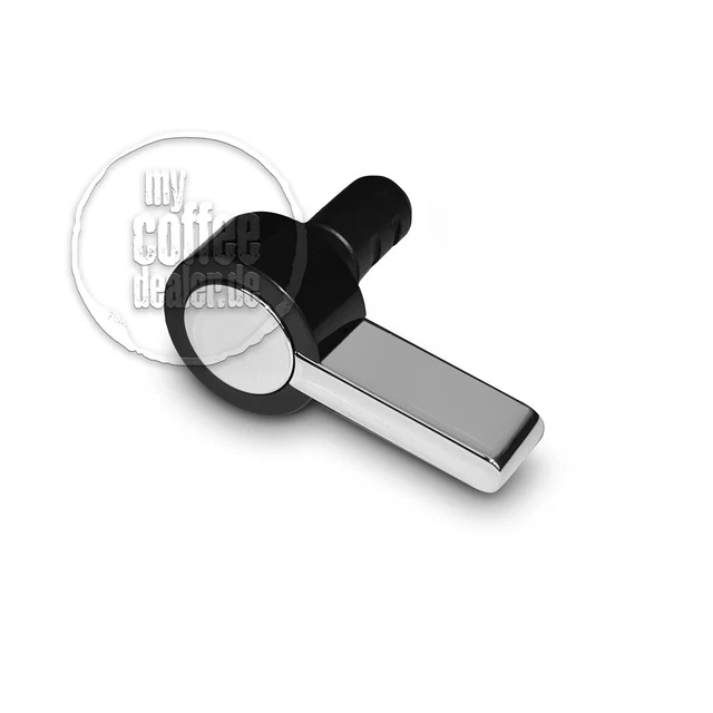Jura E-Teil Regulierachse komplett zu E8