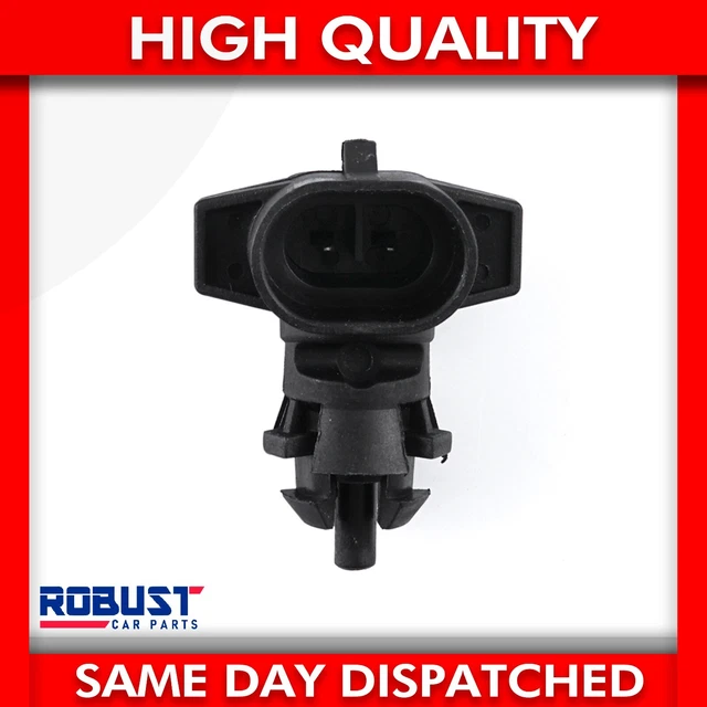 Ambient Air Temperature Sensor For Vauxhall Insignia (2008-2017) – Robust Car Parts 9152245